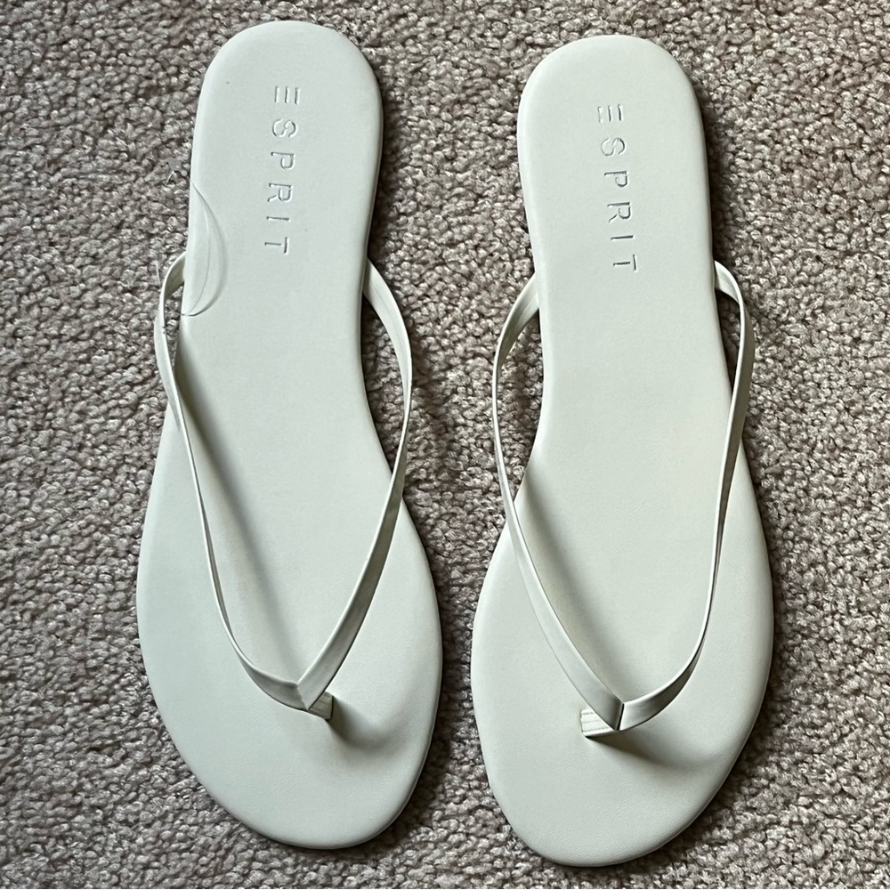 Esprit Flip Flop Sandals